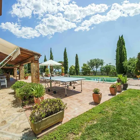 Casa de Férias Lari Vall-Llobrega